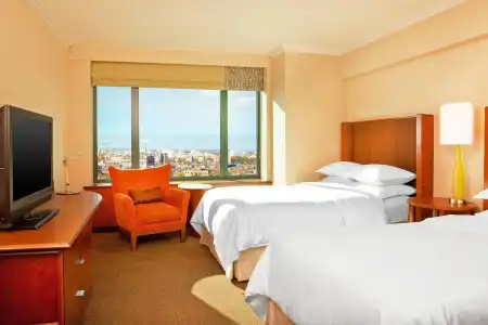 Sheraton Boston, a Marriott - 30