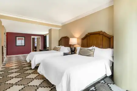 Omni Fort Worth - 5