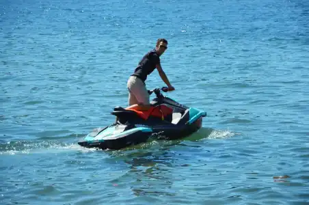 Barbara Piran Beach - 26