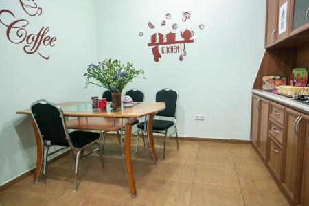 Umba Hostel - 10