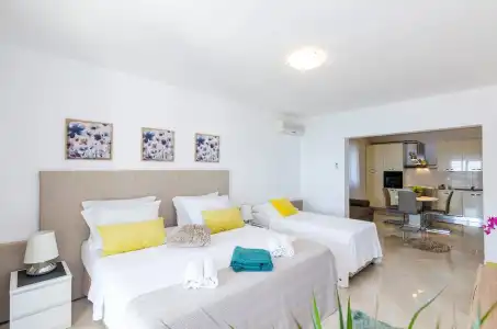 Apartments Sandito - 184