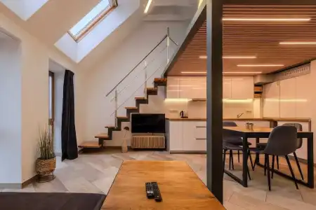 King Mindaugas Apartments - 277