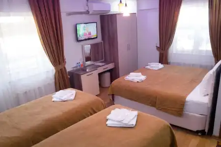 Figen Suite 2 - 34