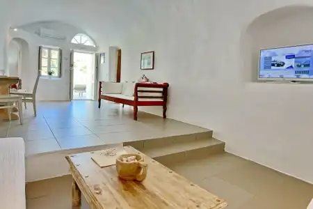 Oia Mare Villas - 217