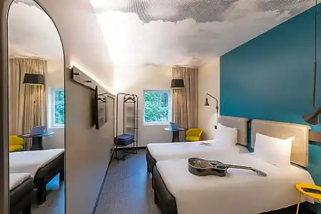 ibis Lisboa Alfragide - 42