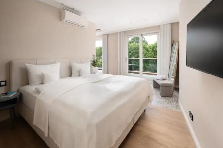 Gran BelVeder & Ostsee Therme Resort & Spa - 101