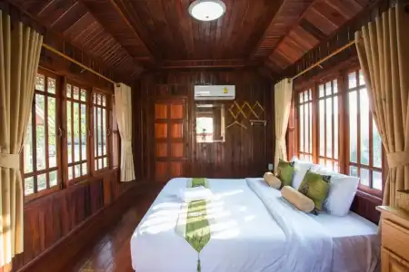Grandsiri Resort Khaoyai - 71