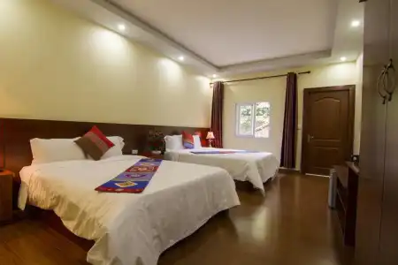 Sapa Unique - 4