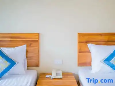 Tontan Resort Cha-Am - 25