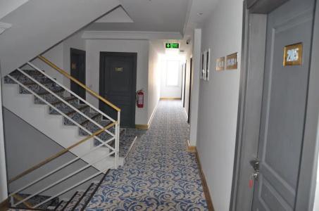 Piyes Otel - 18