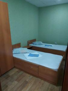 Alatau Mini-Hotel - 12