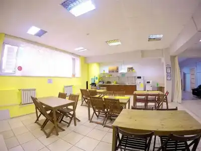 Hello Hostel - 14