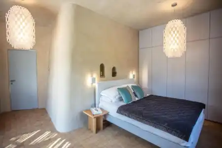 Is Molas Resort - 57