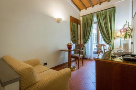 Grand Panama Firenze - 4