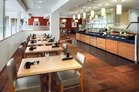 Four Points by Sheraton Los Angeles International Airport (USA) - 17