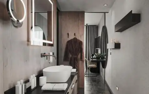 Quellenhof Luxury Resort Lazise - 57