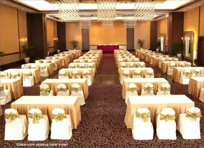 The Retreat & Convention Centre - 32