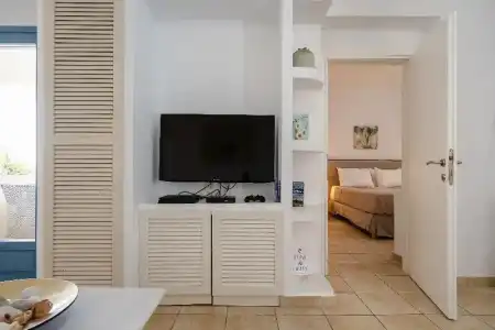 Mitos Suites - 71