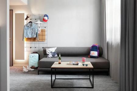 Moxy Cologne Muelheim, a Marriott - 33