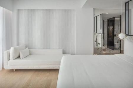 Ethereal White Resort & Spa - 126