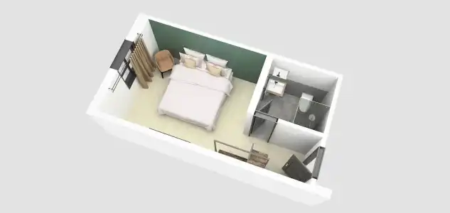 The Hearts Boutique und Event Resort - 88