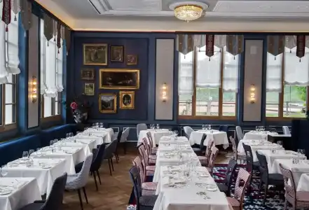 Walther - Relais & Châteaux - 15
