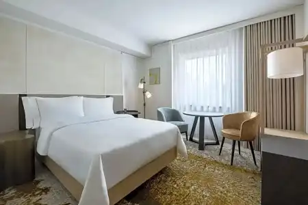 The Westin Grand Frankfurt - 50