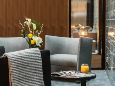 Fraser Suites Geneva - 9