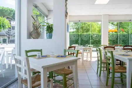 Club del Sole Adriatico Cervia Easy Village - 16