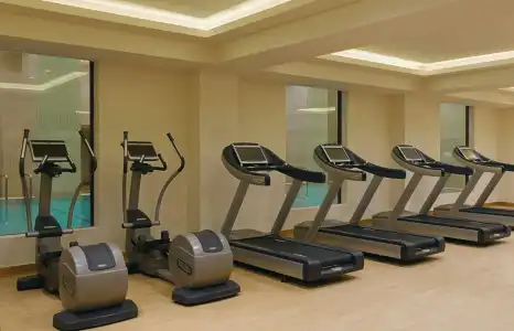 Hilton Dushanbe - 38