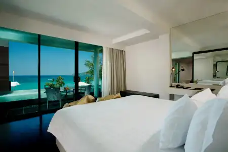 B-Lay Tong Beach Resort - 4