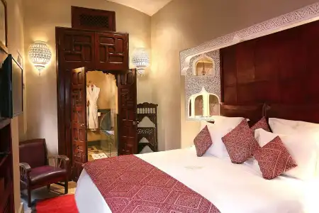 La Maison Arabe, Spa and Cooking Workshops - 44