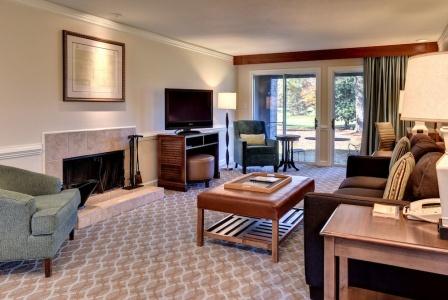 Kingsmill Resort - 59