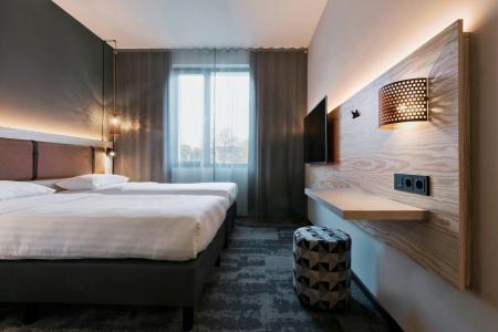 Moxy Duesseldorf South - 27