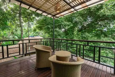 Aonang Fiore Resort - 177