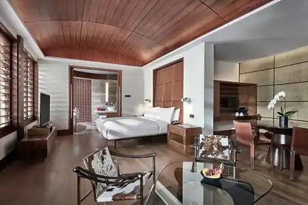Singapore Marriott Tang Plaza - 177
