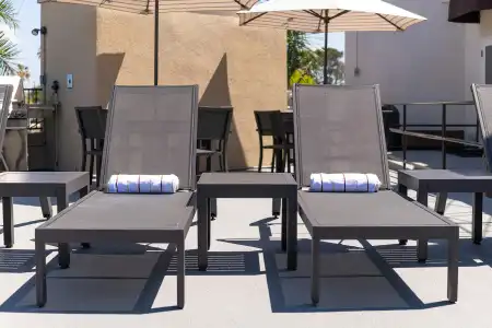 Coronado Beach Resort - 26