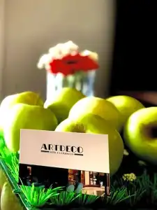 Hôtel Art Déco Euralille - 33