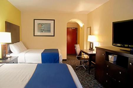 Super 8 by Wyndham Irving/DFW Apt/North - 30