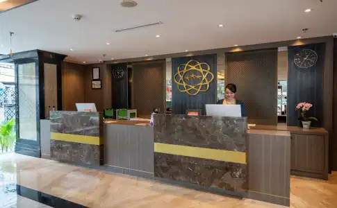 Arthama Tanah Abang Jakarta - 17