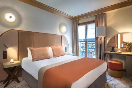 Hôtel Le Derby Alma by Inwoods - 45