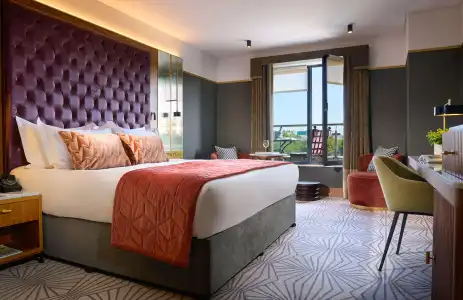 The Fitzwilliam - 3