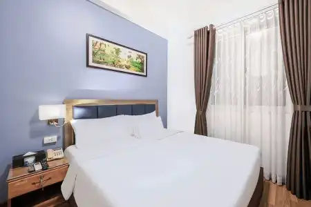 A25 Premium - 12 Ngo Si Lien - 36