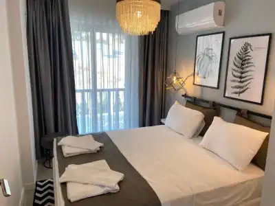 Verde Suites Akyaka - 26