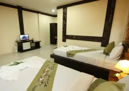 Bida Daree Resort - 1