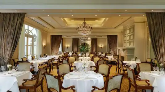 InterContinental Dublin by IHG - 20