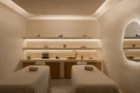 Aressana Spa and Suites - 15