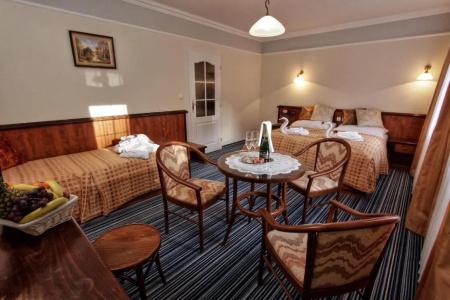 Spa & Wellness Harmonie - 40