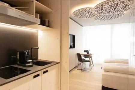 Amrai Suites - 154