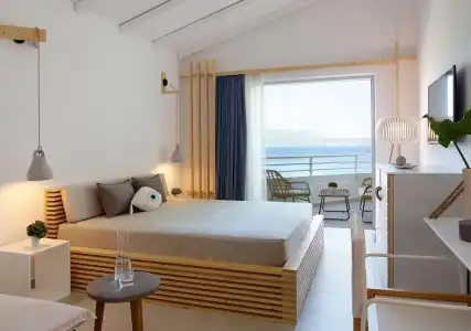 Proteas Blu Resort - Adults Only - 74